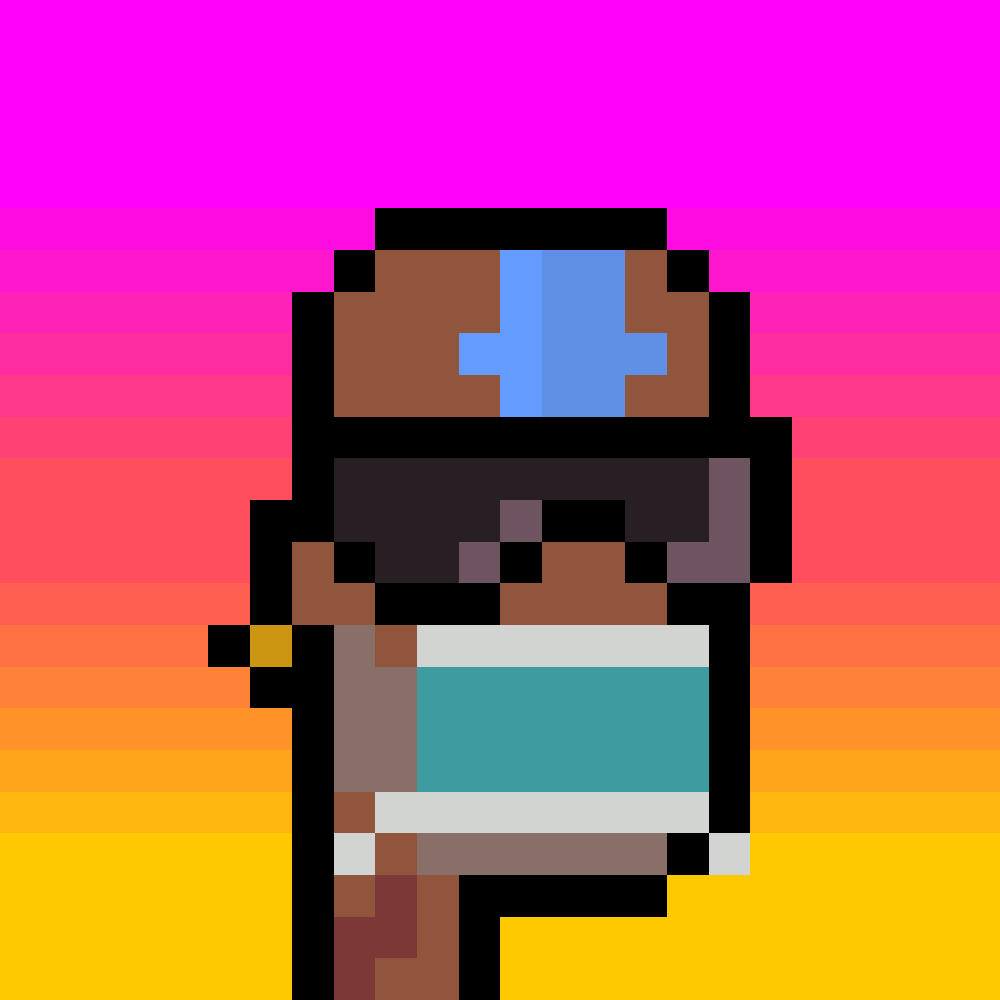 HEXICAN #3707