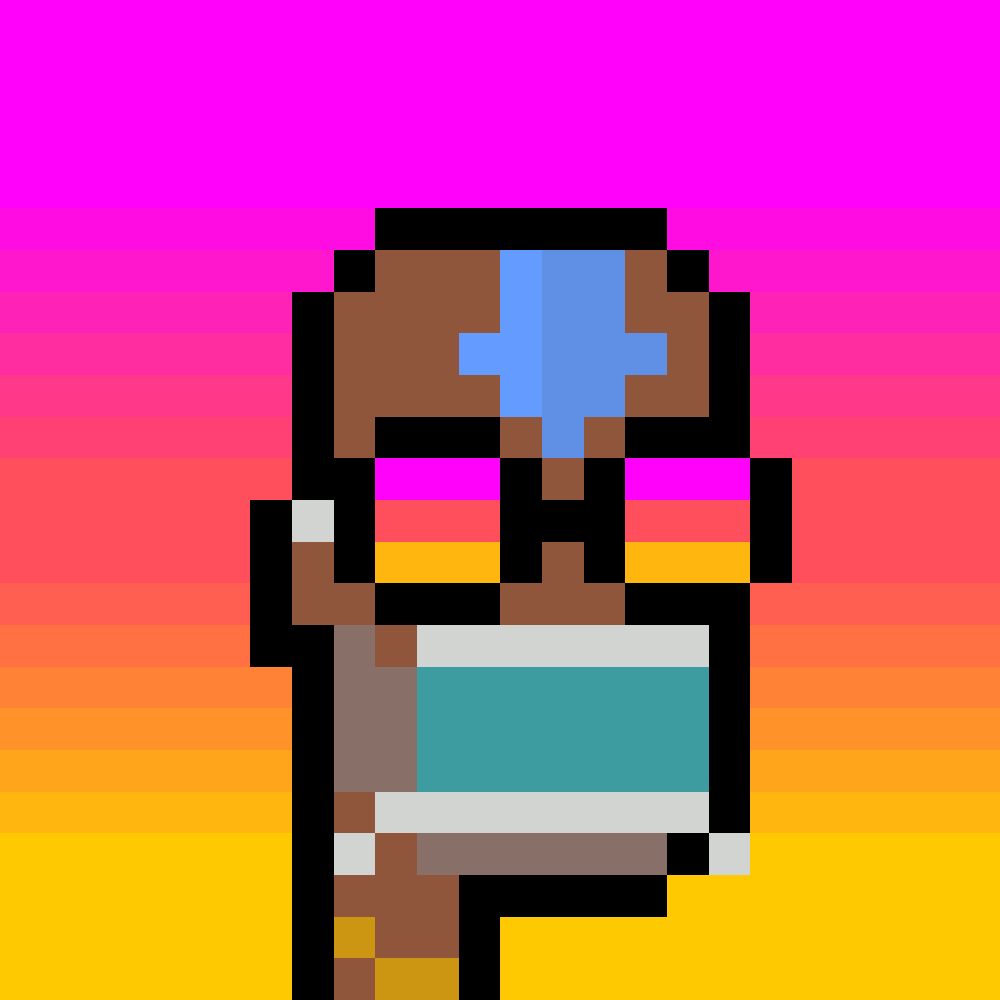 HEXICAN #3726