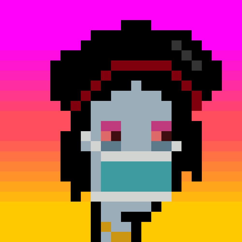 HEXICAN #3732
