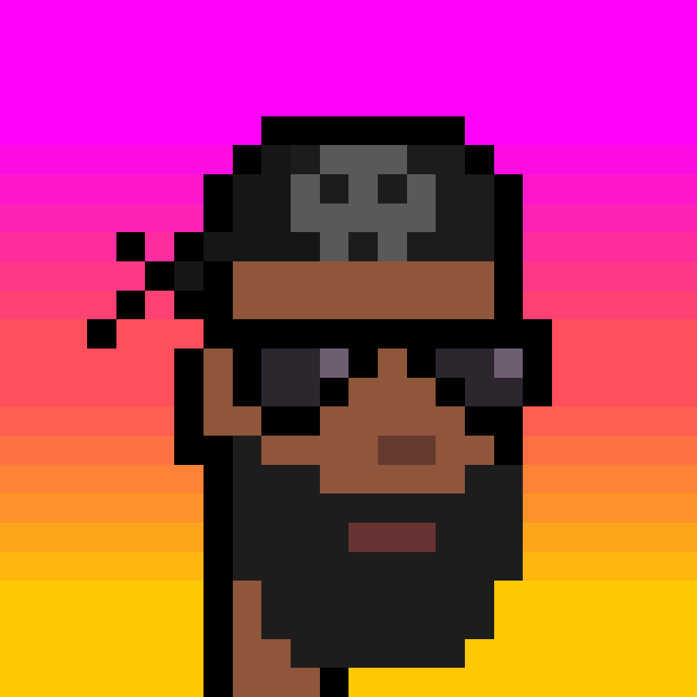 HEXICAN #3750