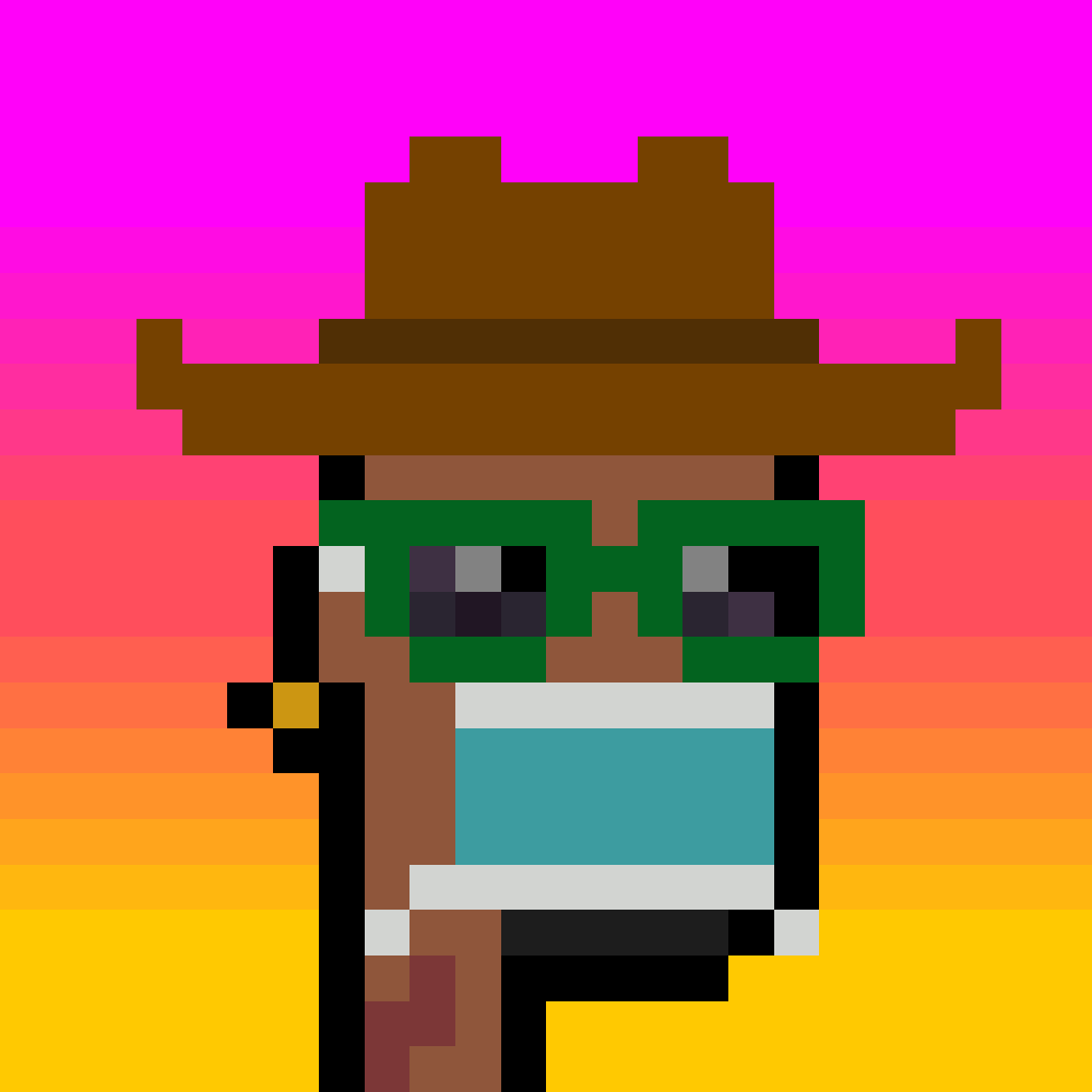 HEXICAN #3757