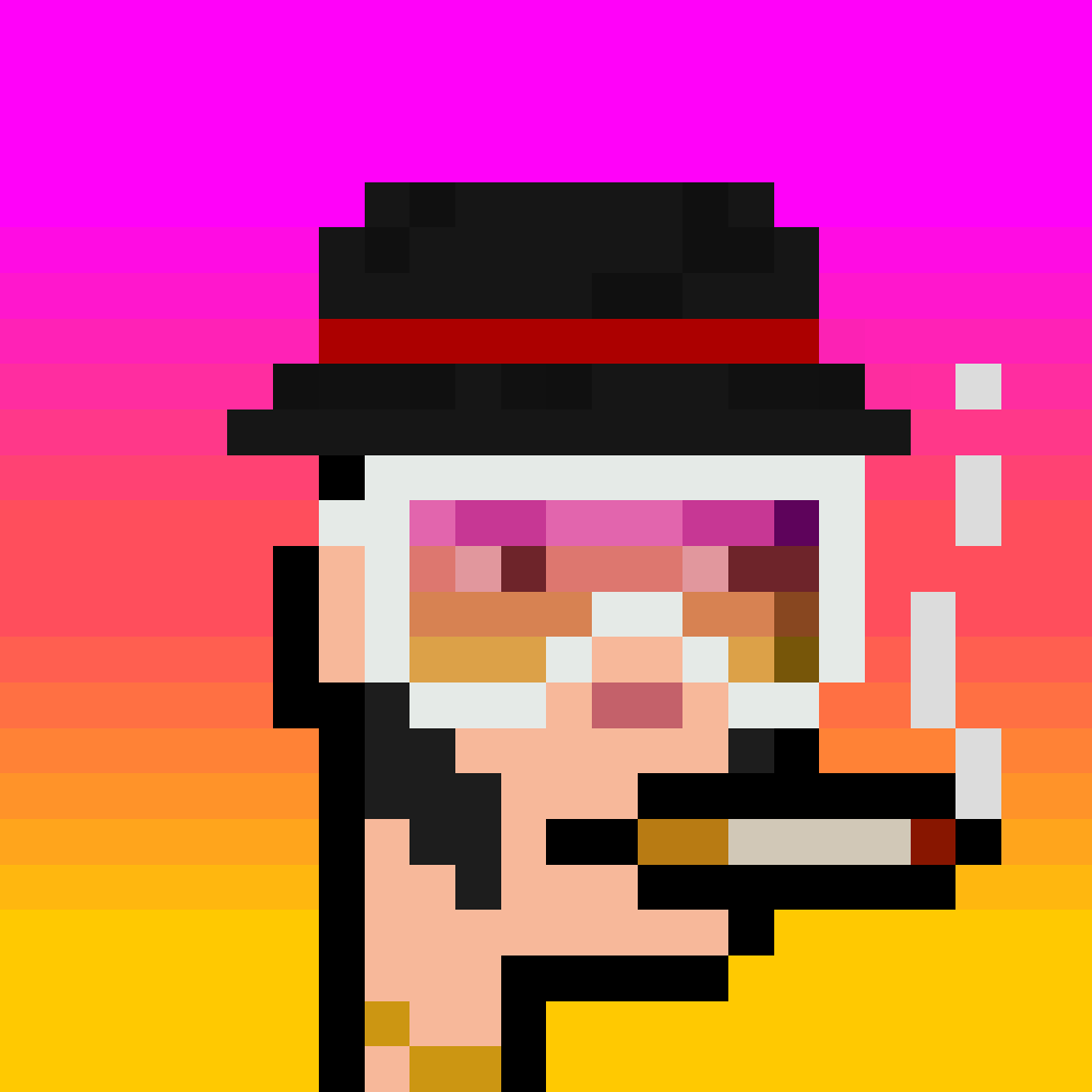 HEXICAN #3780