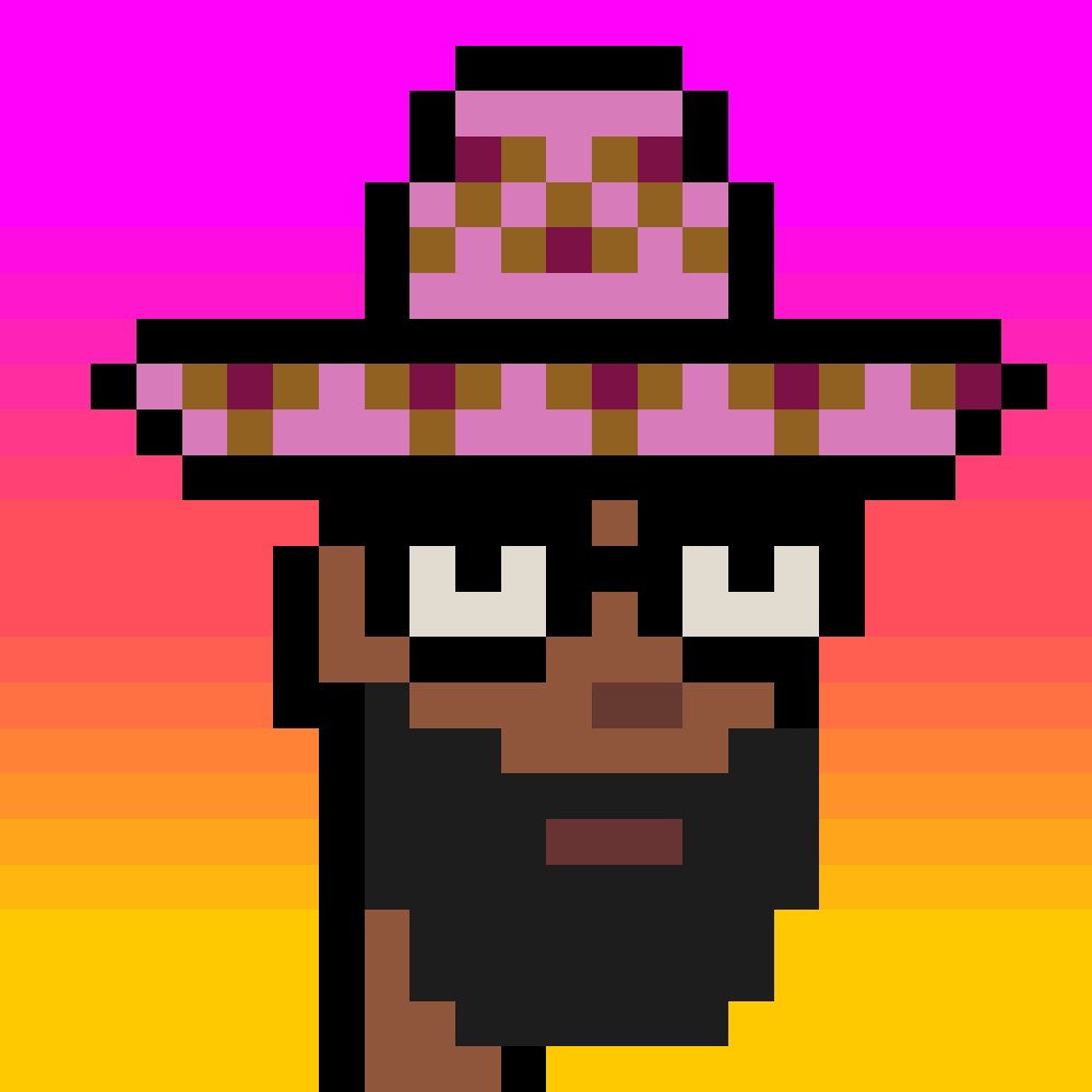 HEXICAN #3781