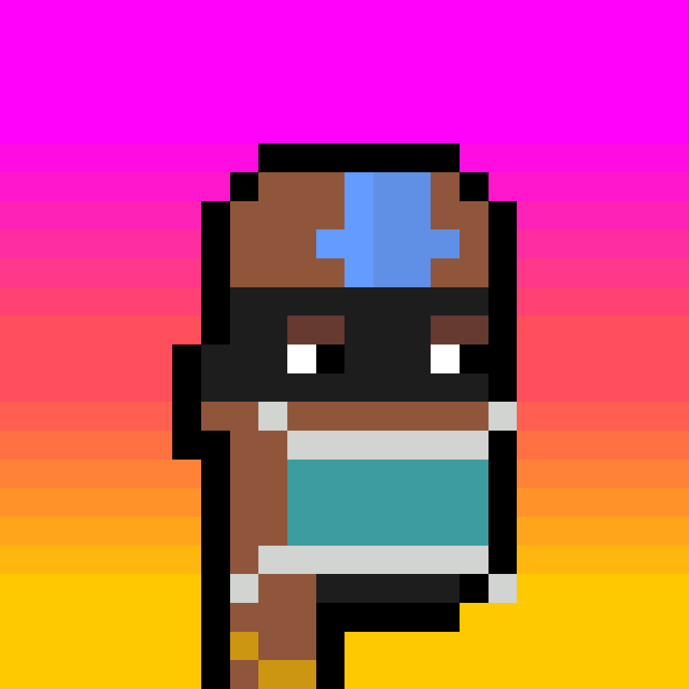 HEXICAN #3829