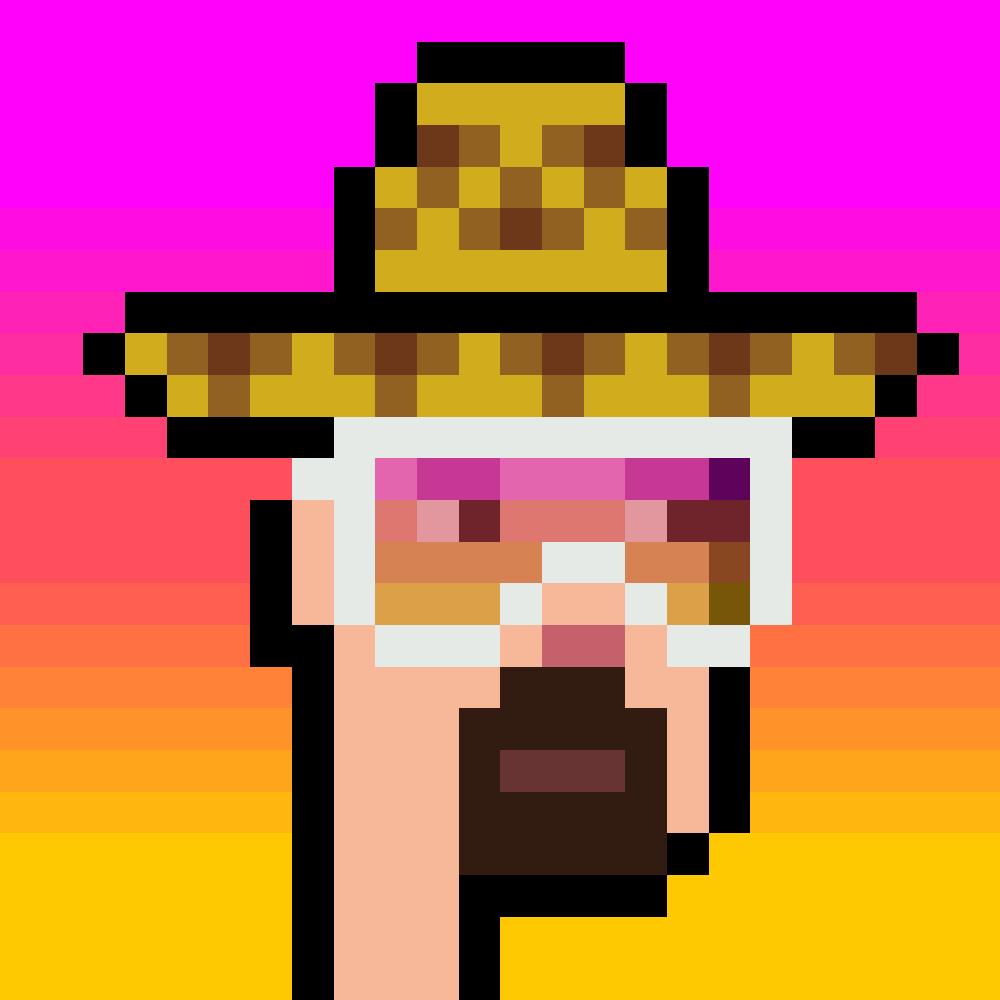 HEXICAN #3832