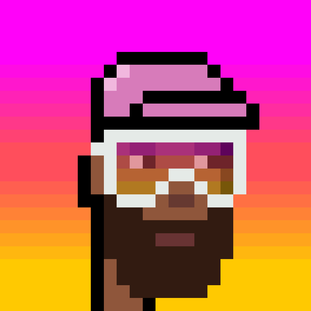 HEXICAN #3849