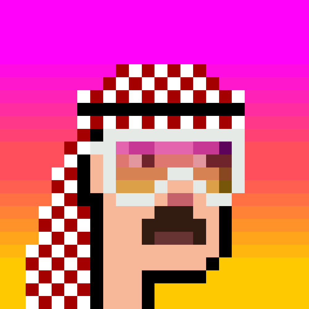 HEXICAN #3857