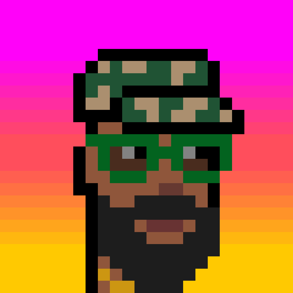 HEXICAN #3863