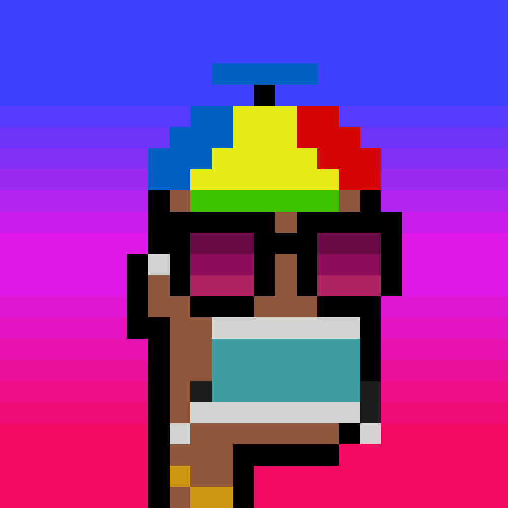 HEXICAN #3927