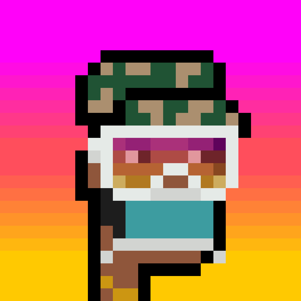 HEXICAN #3933
