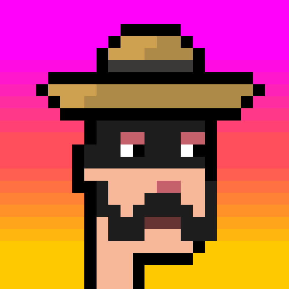 HEXICAN #4007