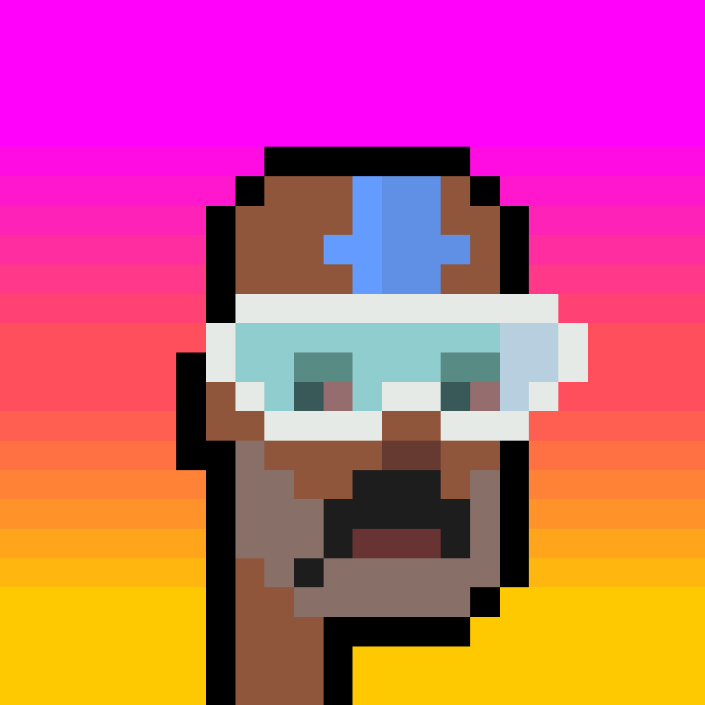 HEXICAN #4070