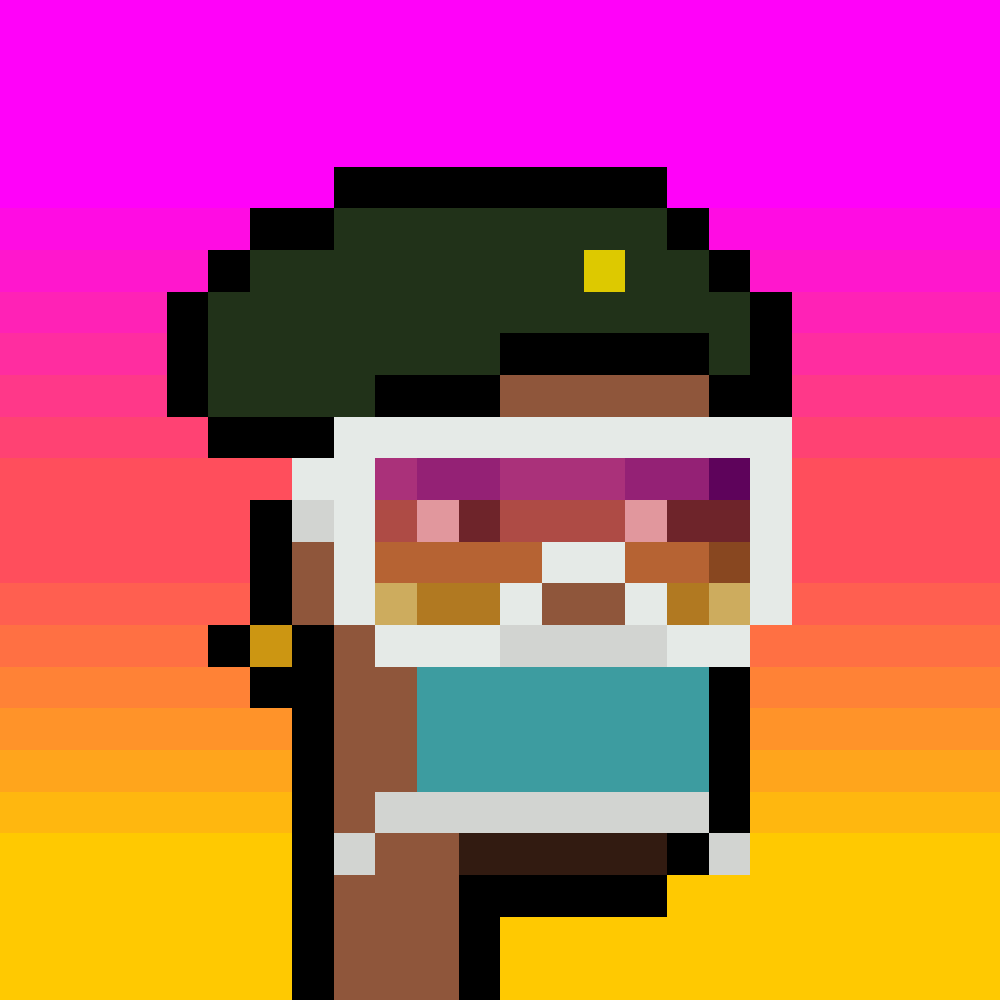 HEXICAN #4078
