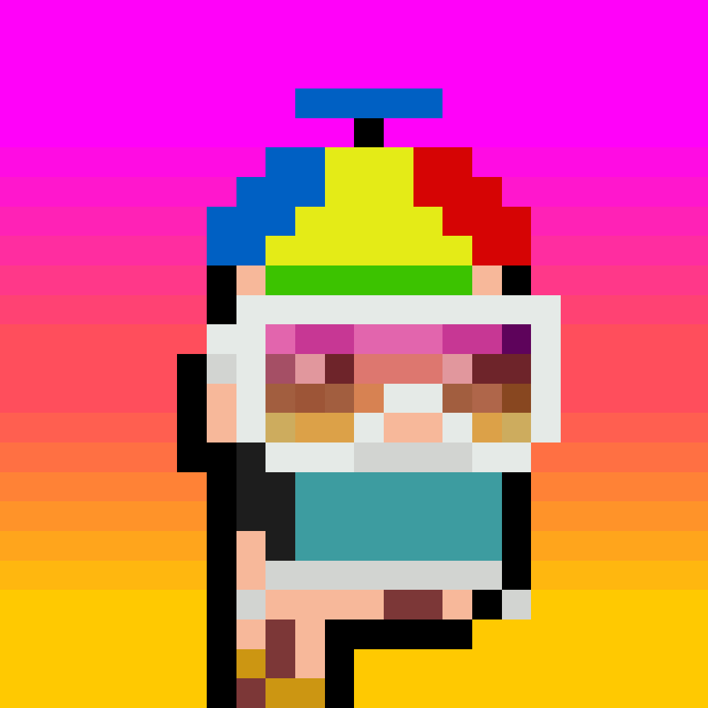 HEXICAN #4307