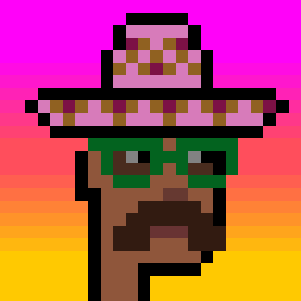 HEXICAN #4321