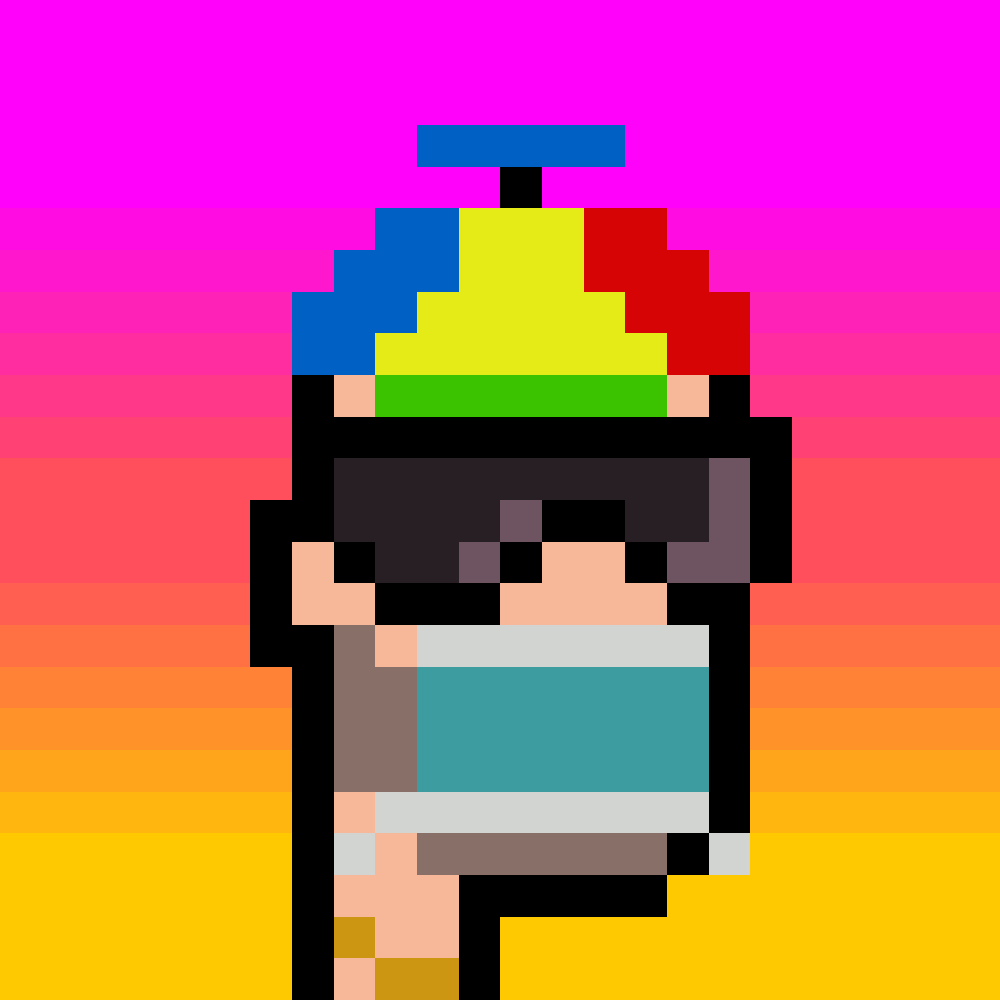 HEXICAN #4394