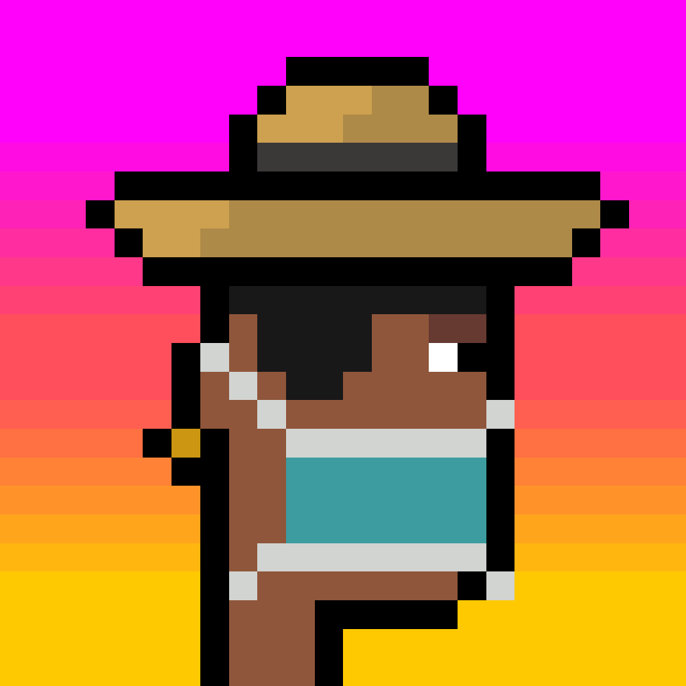 HEXICAN #4396