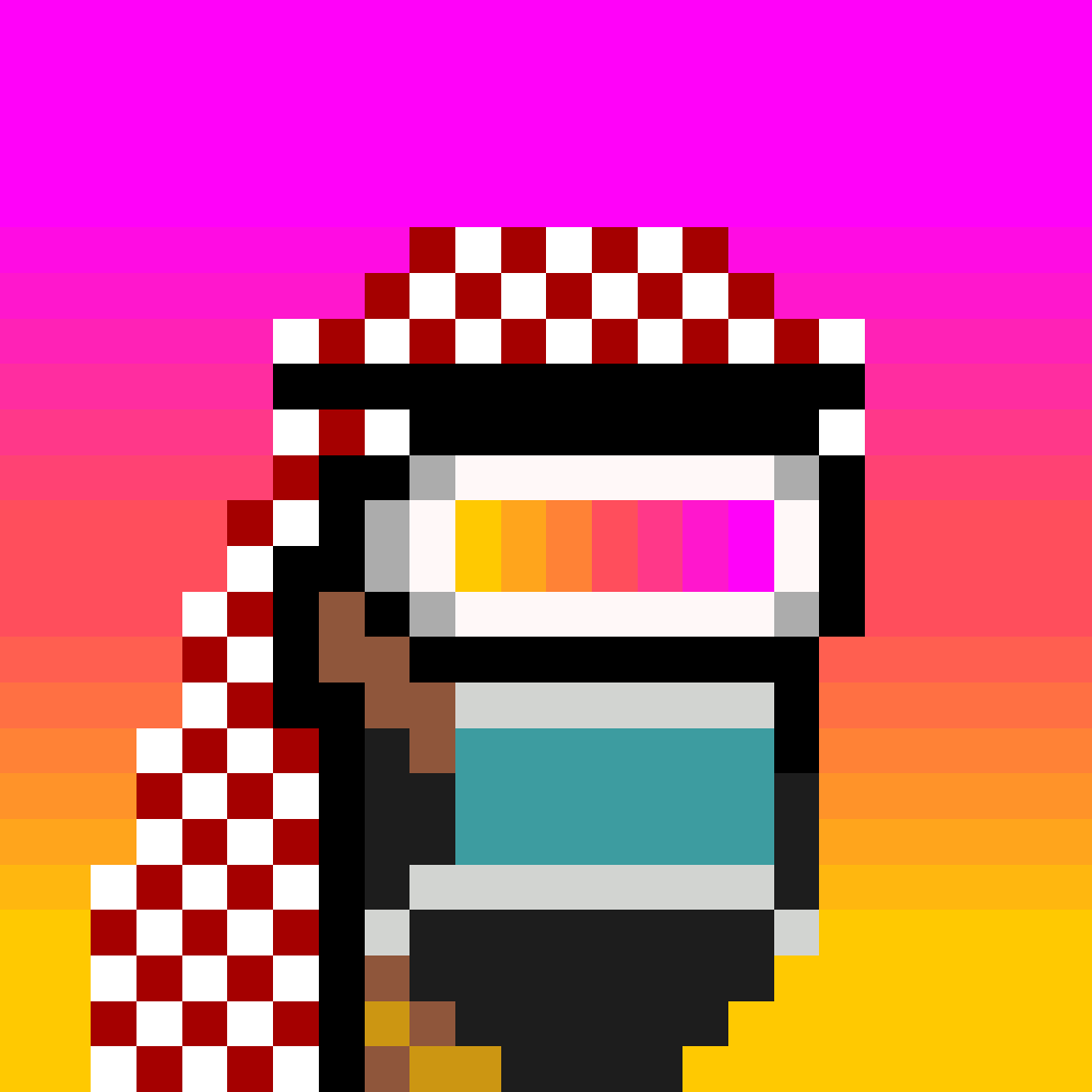 HEXICAN #4497