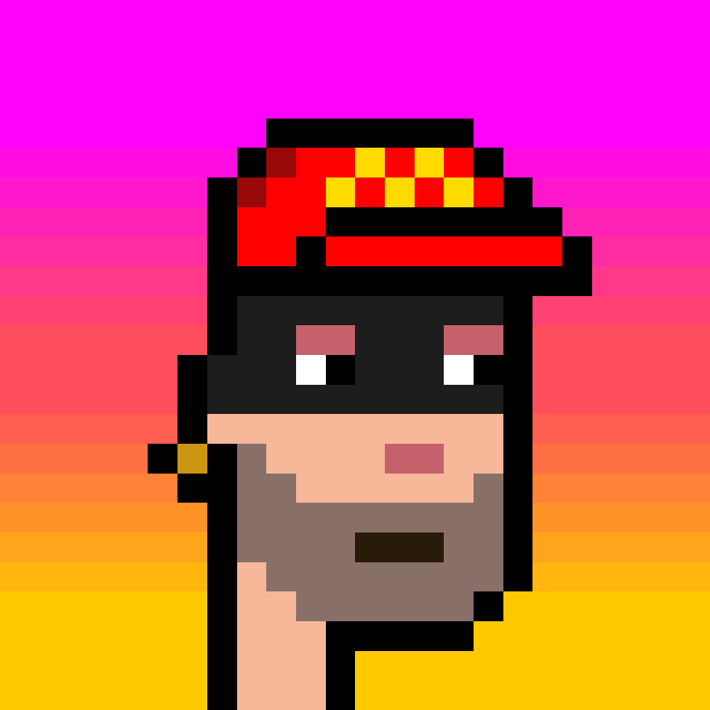 HEXICAN #4650