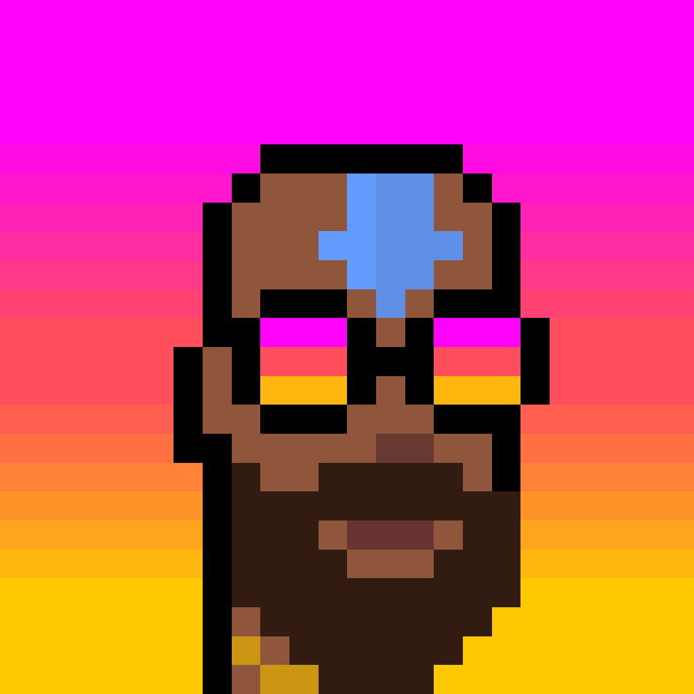 HEXICAN #4734