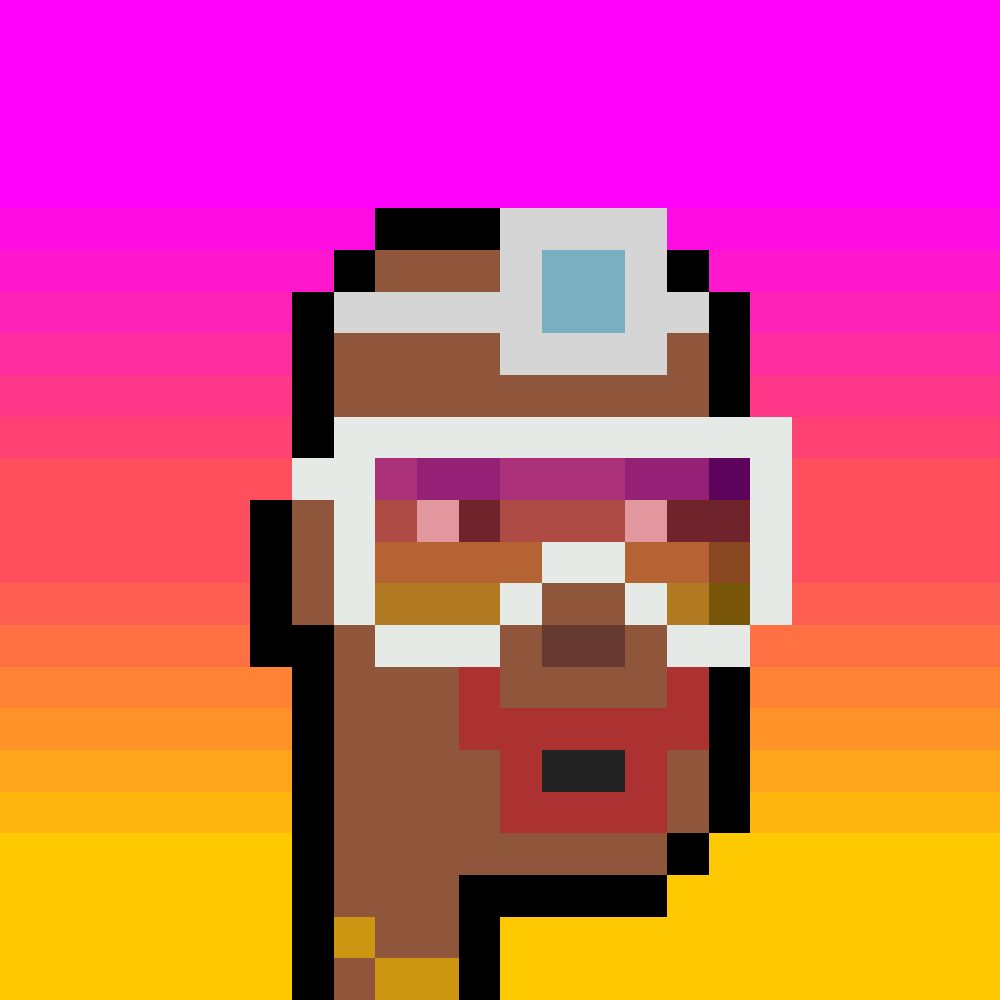 HEXICAN #4744