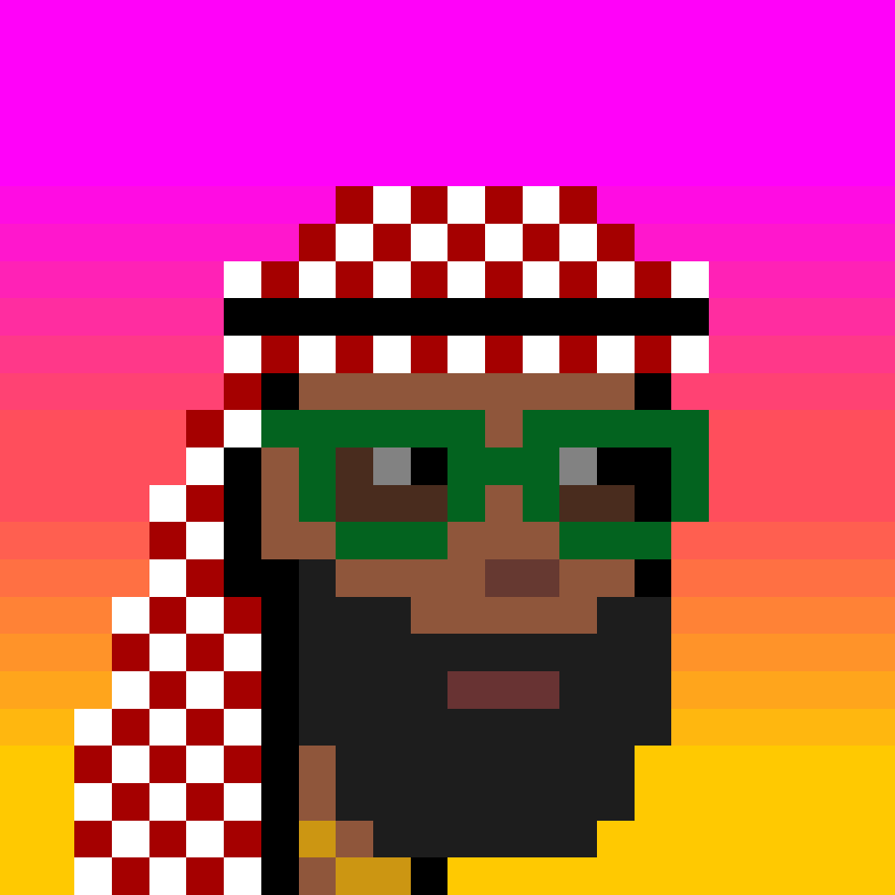 HEXICAN #4860
