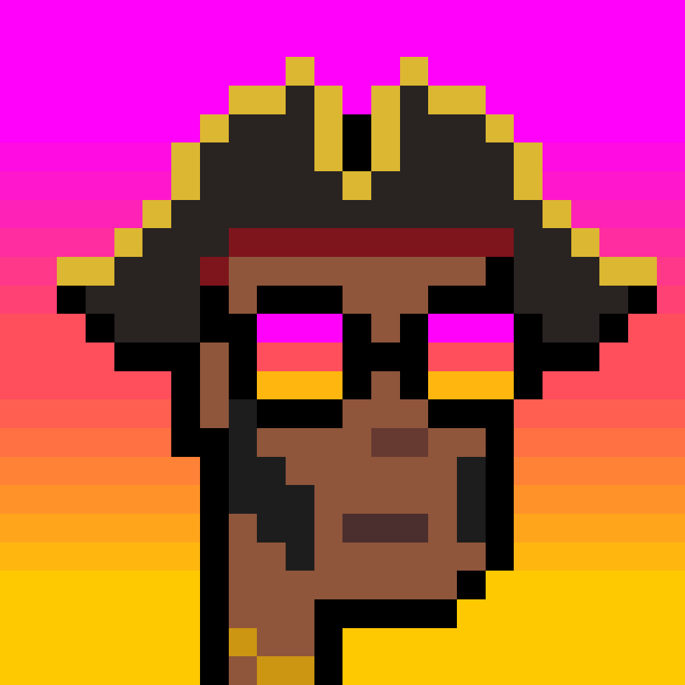 HEXICAN #4965