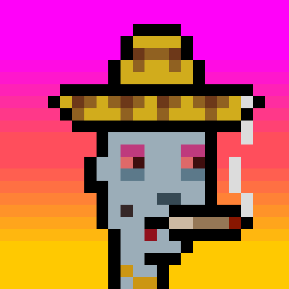 HEXICAN #4969