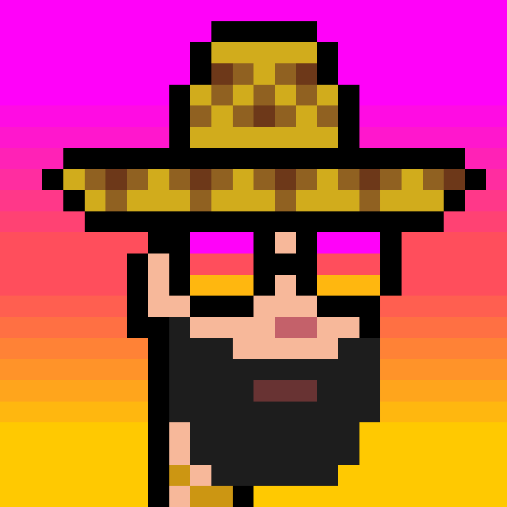 HEXICAN #5038