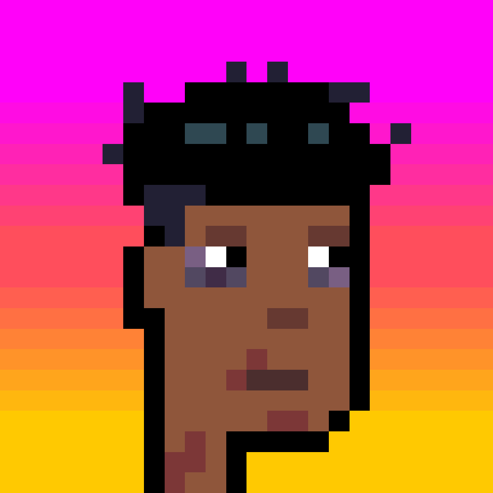 HEXICAN #5076