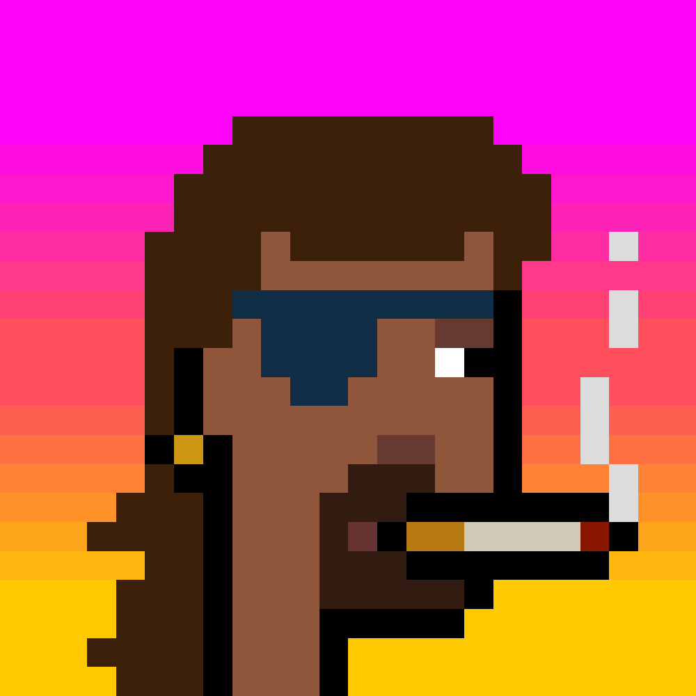 HEXICAN #5160