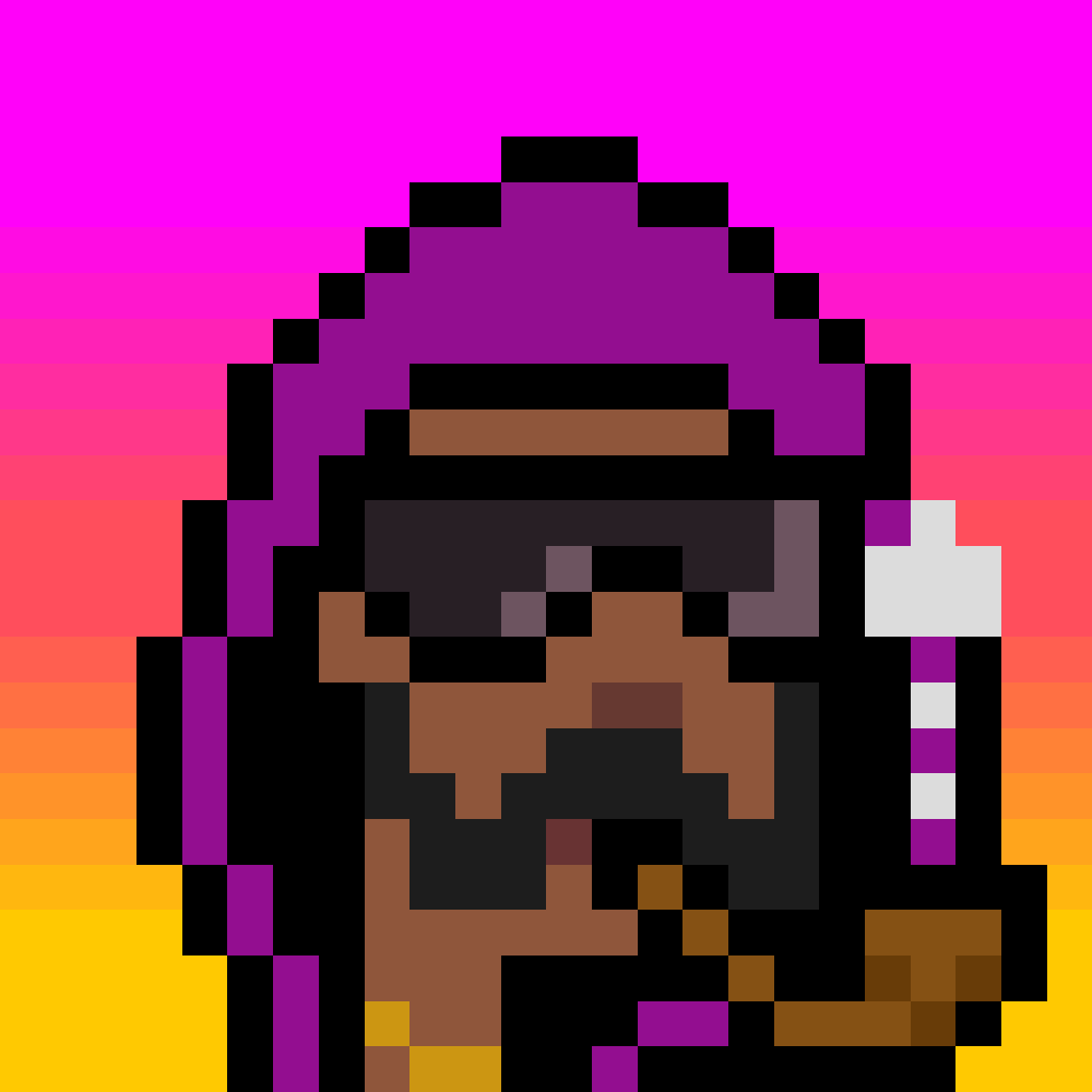 HEXICAN #5168