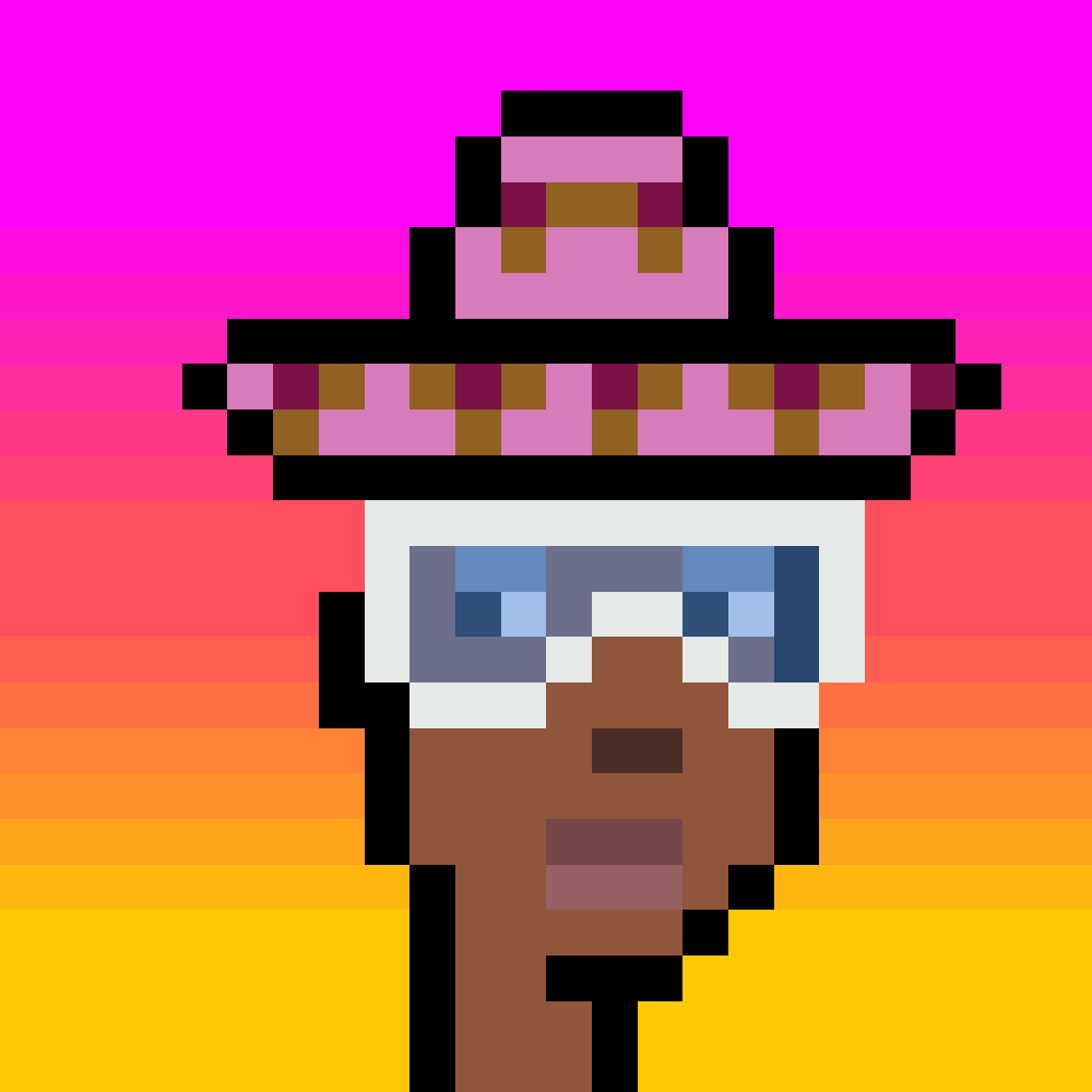HEXICAN #5279