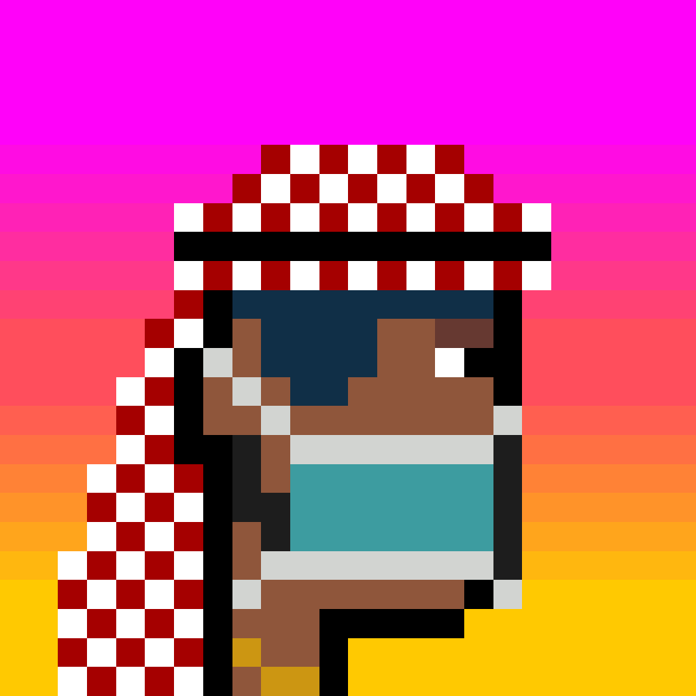 HEXICAN #5287