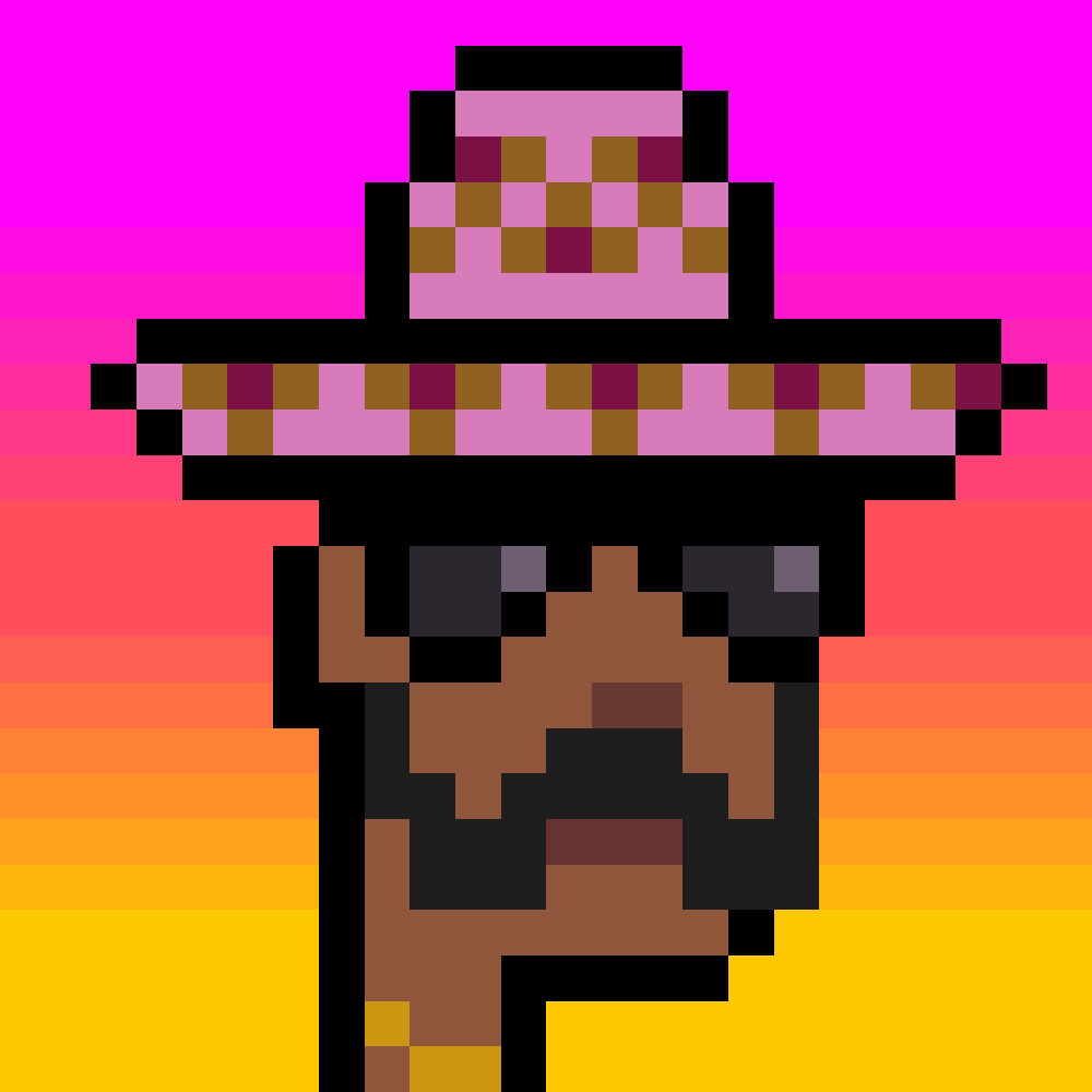 HEXICAN #5397