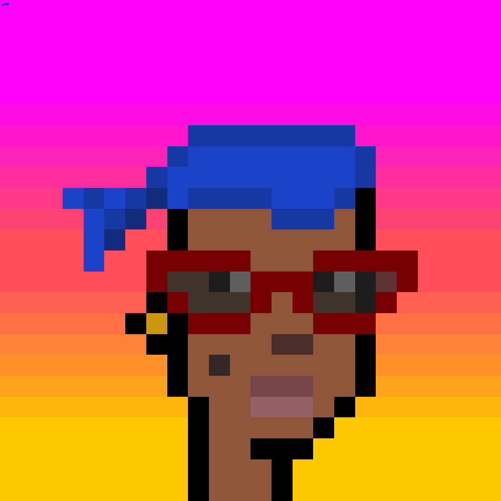 HEXICAN #5425