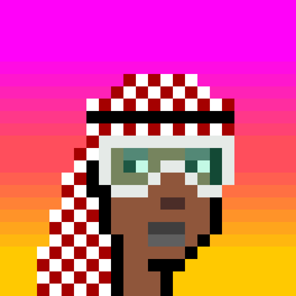 HEXICAN #5428