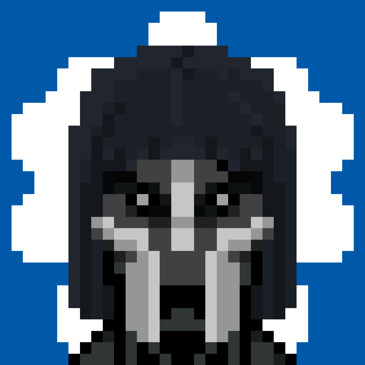 1337 skulls #6103